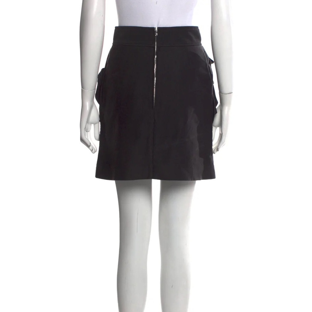 Sandro Mini Skirt - Picture 11 of 12